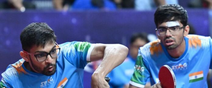 मानुष शाह और मानव ठक्कर मानुष शाह और मानव ठक्कर