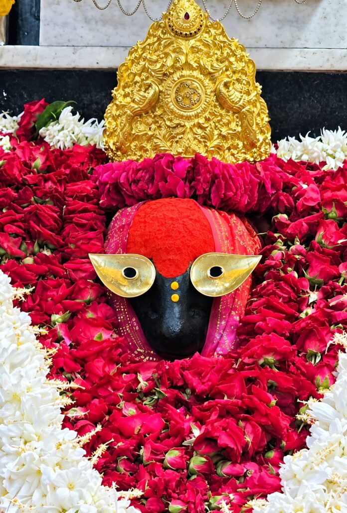 मां विंध्यवासिनी