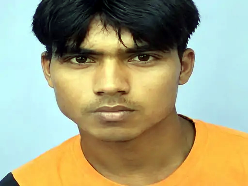 मृतक आरिफ ( फाइल फोटो) मृतक आरिफ ( फाइल फोटो)