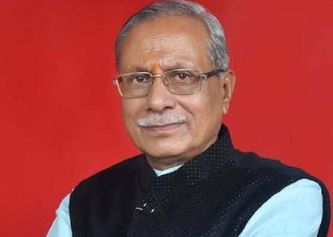 ढाल सिंह बिसेन ढाल सिंह बिसेन