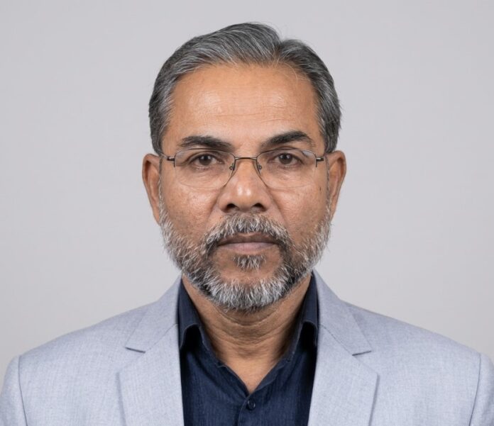 विनय के पाठक विनय के पाठक