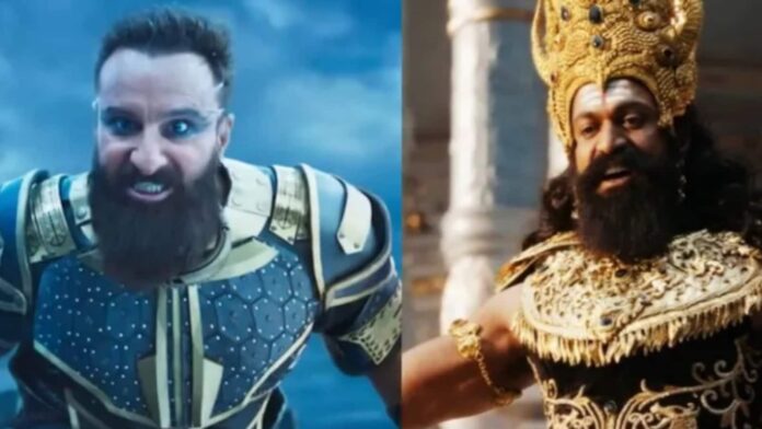 यश, सैफ - फोटो सोर्स एक्स यश, सैफ - फोटो सोर्स एक्स