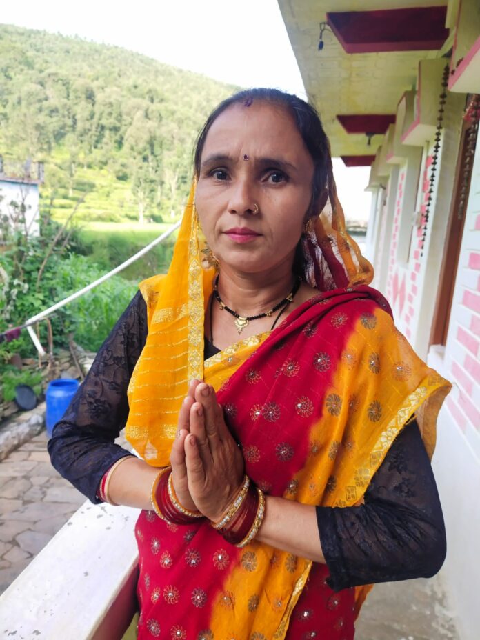 नीता देवी नीता देवी