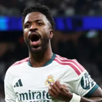 विनीसियस जूनियर विनीसियस जूनियर
