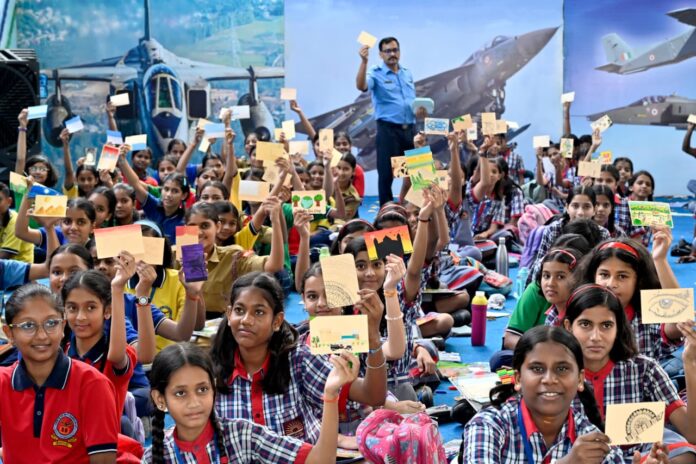 रक्षा मंत्रालय प्रयागराज द्वारा छाया चित्र