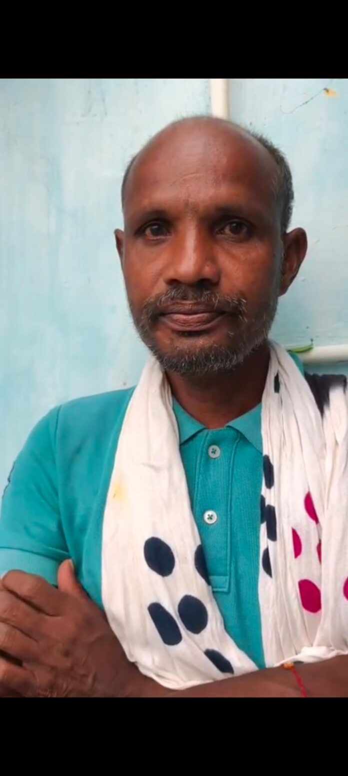 प्यारेलाल