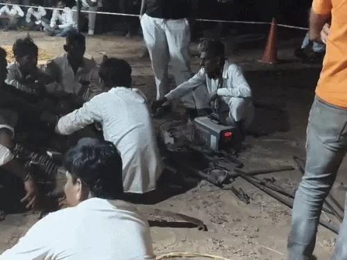देसी जुगाड़ देसी जुगाड़