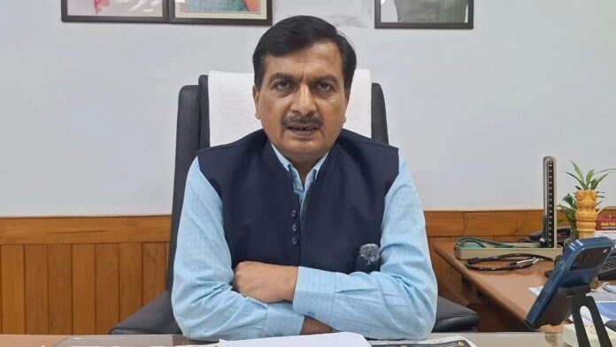 मेडिकल कॉलेज में फर्जी प्रमाण पत्र से दाखिले के छह मामले पुष्ट मेडिकल कॉलेज में फर्जी प्रमाण पत्र से दाखिले के छह मामले पुष्ट