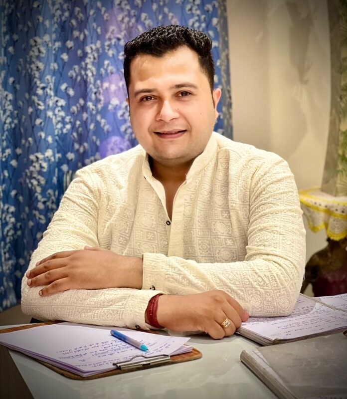महाअष्टमी, महानवमी एवं विजयादशमी पर्व को लेकर भ्रमित न हों : ज्योतिष मार्तंड तरुण एस भोजक महाअष्टमी, महानवमी एवं विजयादशमी पर्व को लेकर भ्रमित न हों : ज्योतिष मार्तंड तरुण एस भोजक
