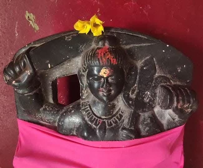 प्राचीन प्रतिमा प्राचीन प्रतिमा