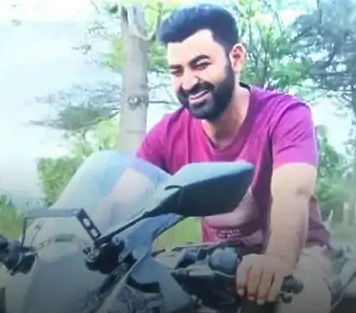 इंजिनियर ने आत्महत्या की इंजिनियर ने आत्महत्या की