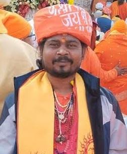 महंत राम गिरी ( रामगिरी ) महंत राम गिरी ( रामगिरी )