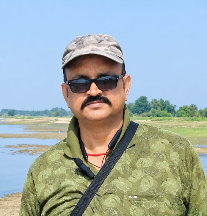 दीपक कुमार