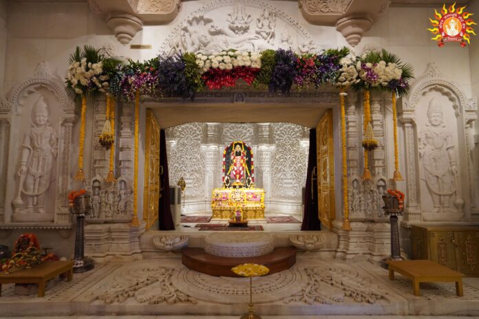 श्री राम लला