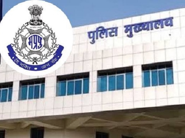 पुलिस मुख्यालय (भवन की तस्वीर) पुलिस मुख्यालय (भवन की तस्वीर)