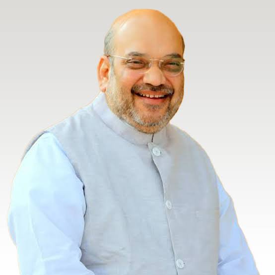 केंद्रीय मंत्री अमित शाह (फाइल फोटो) केंद्रीय मंत्री अमित शाह (फाइल फोटो)