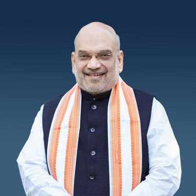 गृह मंत्री अमित शाह (फाइल फोटो) गृह मंत्री अमित शाह (फाइल फोटो)