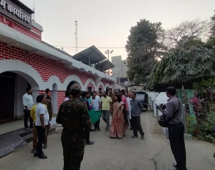 नगर निगम भागलपुर