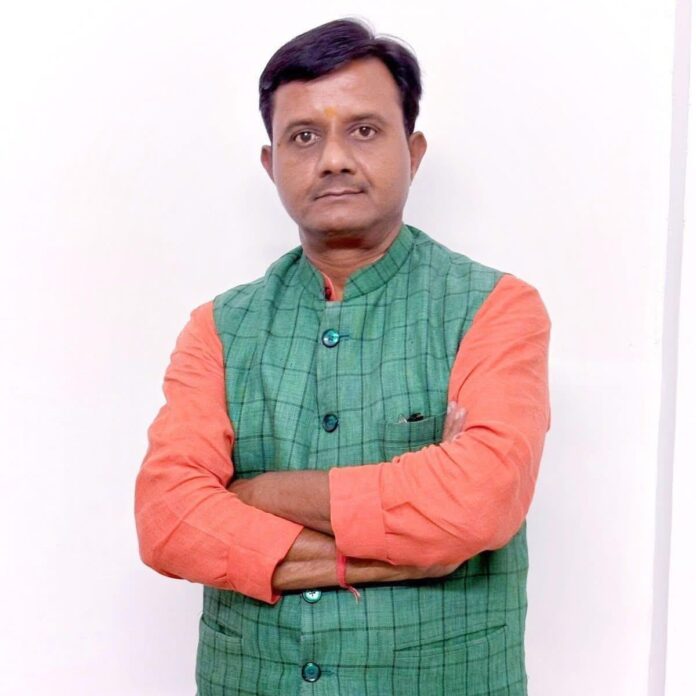 सुनील साहू की फ़ाइल फोटो सुनील साहू की फ़ाइल फोटो