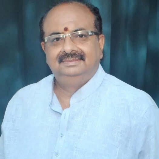 सुनील बजाज की फ़ाइल फोटो सुनील बजाज की फ़ाइल फोटो