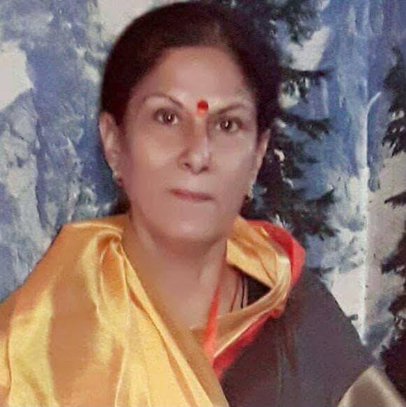 पूनम कपूर की फ़ाइल फोटो पूनम कपूर की फ़ाइल फोटो