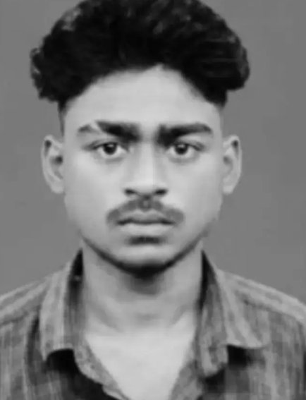 मृतक अशोक सामंत की फाइल फोटो मृतक अशोक सामंत की फाइल फोटो
