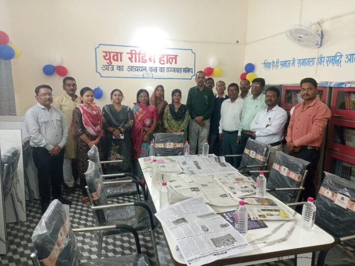 शुभारंभ के बाद