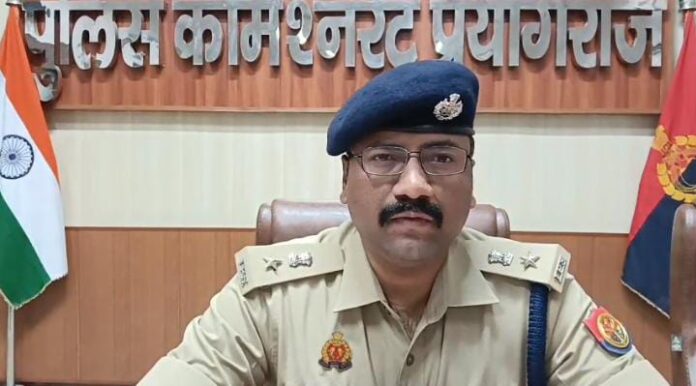 पुलिस उपायुक्त गंगानगर सोनम कुमार की फोटो पुलिस उपायुक्त गंगानगर सोनम कुमार की फोटो