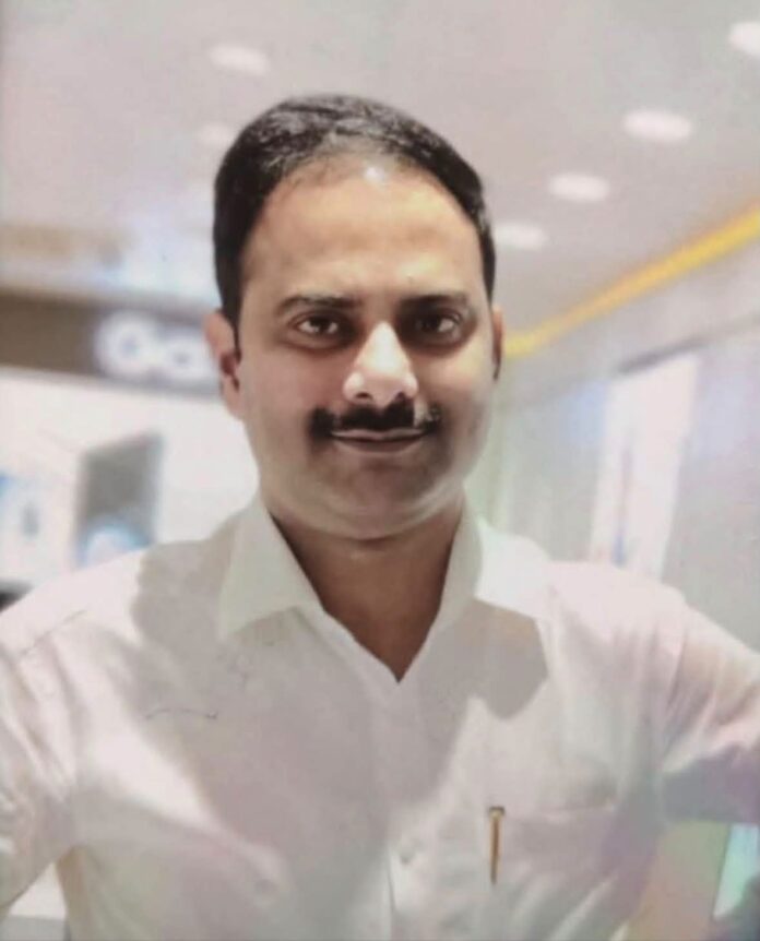 विनय उर्फ बबलू की तस्वीर