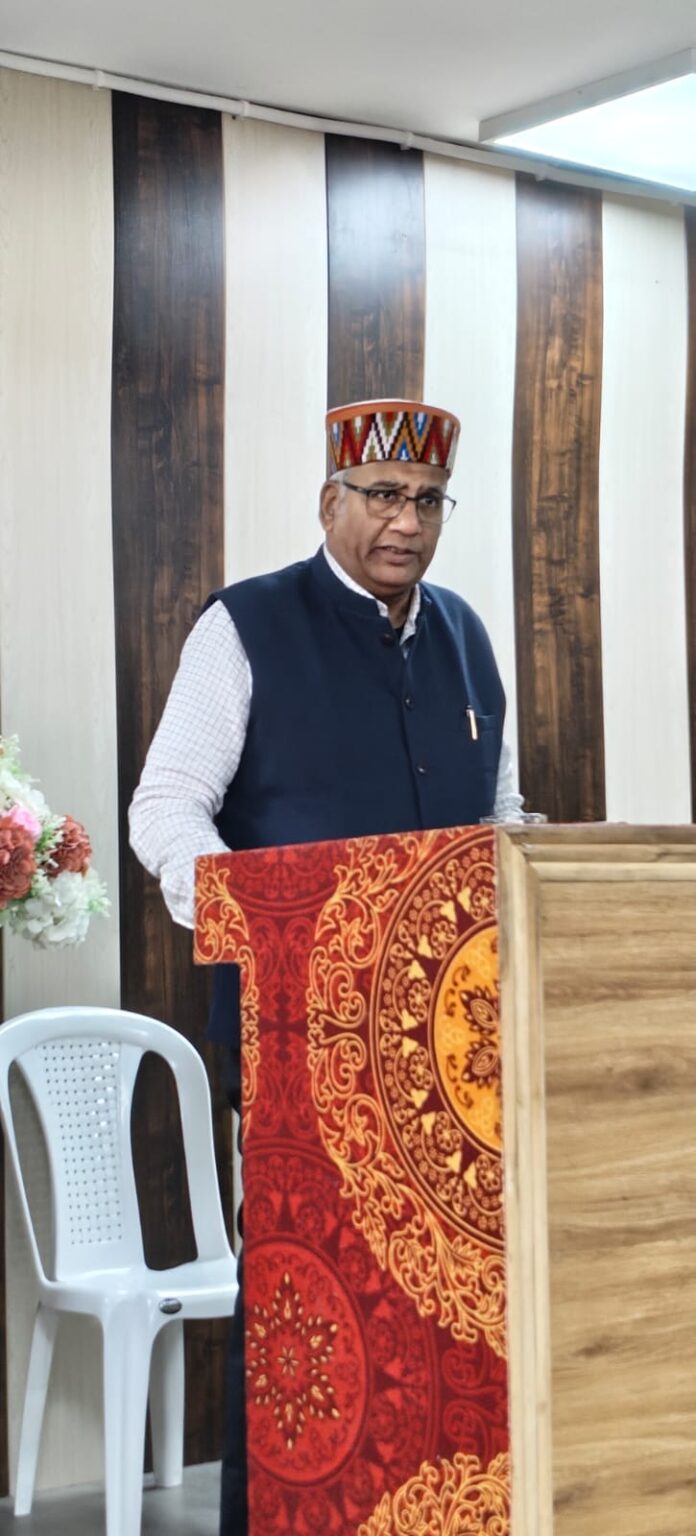 प्रशांत पोल